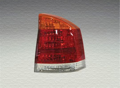 MAGNETI MARELLI 714098290497 -  Держатель лампы, эадний фонарь